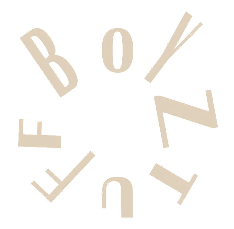 BOYZTUFF